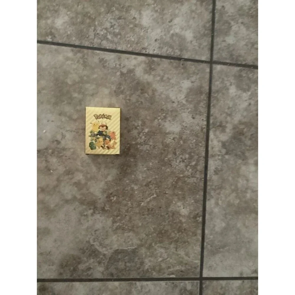 Pokémon cards 30 card pack
